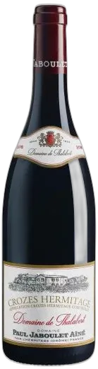 image du vin Paul Jaboulet Aîné