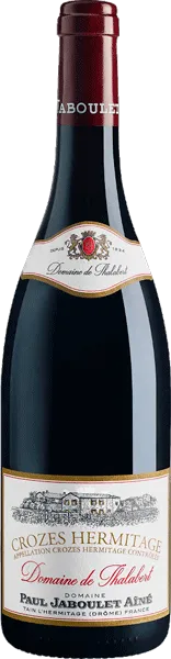 image du vin Paul Jaboulet Aîné
