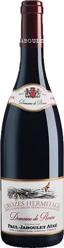 image du vin Paul Jaboulet Aîné