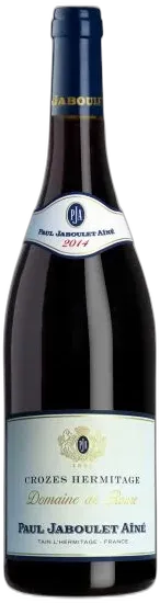 image du vin Paul Jaboulet Aîné