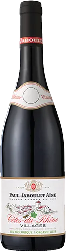 photo du vin Paul Jaboulet Aîne