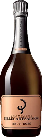 capture du vin Champagne Billecart Salmon