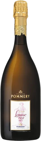 vue du vin Champagne Pommery