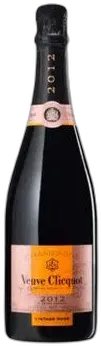 image du vin Champagne Veuve Clicquot