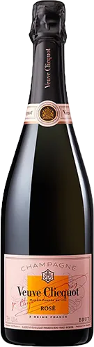 image du vin Champagne Veuve Clicquot