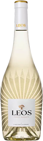 photo du vin Domaine de Léos 'Cuvée Augusta'