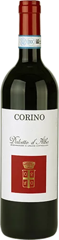 illustration du vin Giovanni Corino