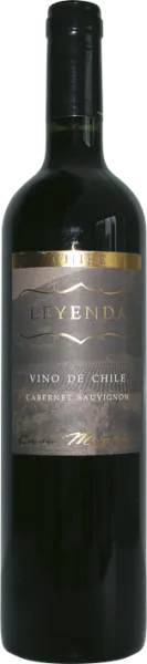 capture du vin Casa Magrez Leyenda