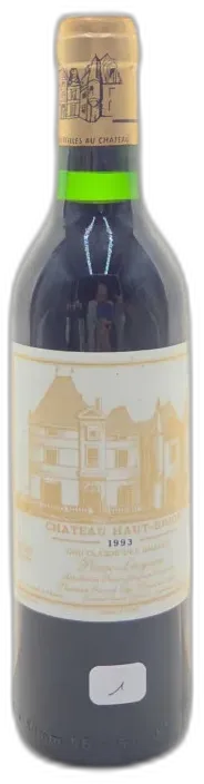 photo du vin Château Haut Brion