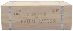 image du vin Château Latour