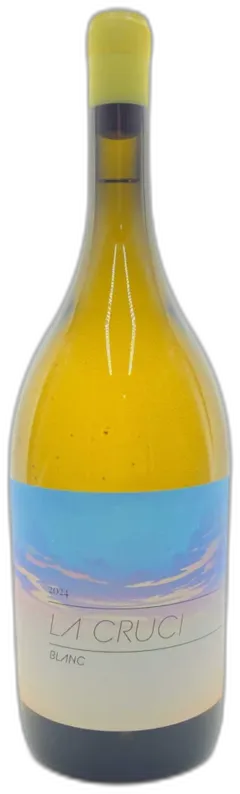 image du vin la Cruci Maison Glandien