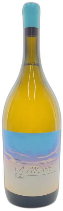 photo du vin la Moiré Maison Glandien