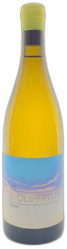 image du vin l’Ouverture Maison Glandien