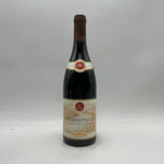 illustration du vin E. Guigal Hermitage
