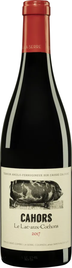photo Domaine Combel la Serre Cahors 
