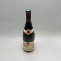 photos du vin E. Guigal Chateauneuf-du-Pape