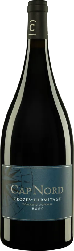 photo Domaine Combier Crozes Hermitage 