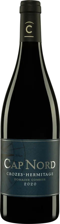 photo Domaine Combier Crozes Hermitage 