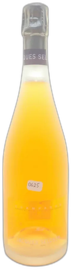 photo du vin Brut Jacques Selosse dg