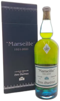photo du vin Chartreuse