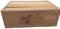 image du vin Château Gruaud Larose