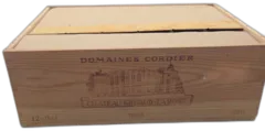 image du vin Château Gruaud Larose