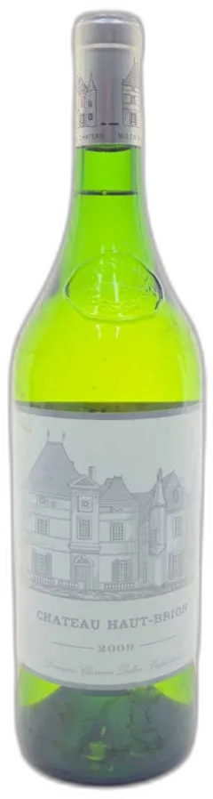 photo du vin Château Haut Brion