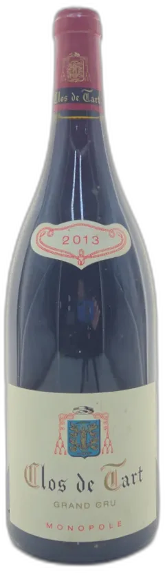 photos du vin Clos de Tart Domaine Clos de Tart