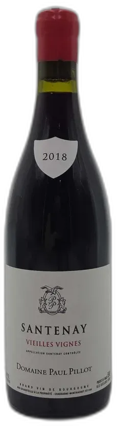photos du vin Vieilles Vignes