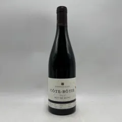 photo du vin Michel & Stéphane Ogier Côte Rotie Lieu-Dit But de Mont
