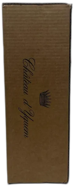illustration du vin Château Yquem Collection