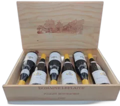 image du vin Leflaive Bbm Late Release