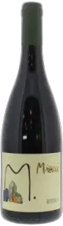 photos du vin Refosco la Mont du Zuc Miani