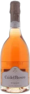 photo du vin ca' Del Bosco Cuvée Prestige Edizione 44