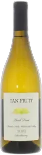 photos du vin Chardonnay Tank Fruit 2023 Tan Fruit