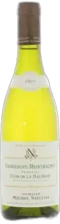 image du vin Chassagne Montrachet la Maltroie 2024 Domaine Michel Niellon
