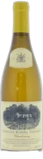 photo du vin Chardonnay 2023 Hamilton Russell Vineyards
