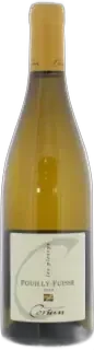 photo du vin Pouilly Fuissé 2023 Dominique Cornin