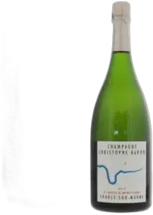 photo du vin Les Hautes Blanches Vignes Brut Nature