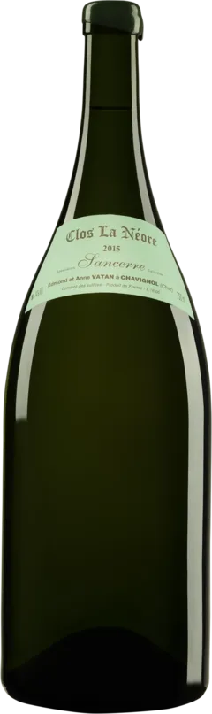 photo Domaine Edmond Vatan Sancerre 