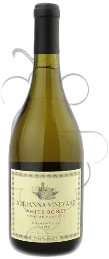 photo du vin Alamos Torrontes Famille Catena