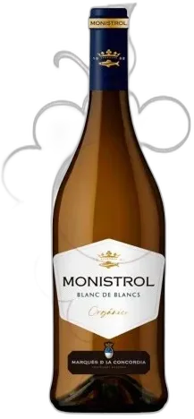 image du vin Monistrol