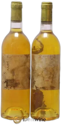photo du vin Doisy Daëne