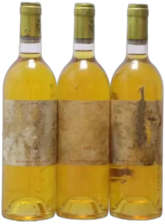photo du vin Doisy Daëne