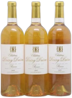 photo du vin Doisy Daëne