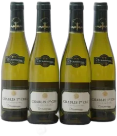 photo du vin Fourchaume