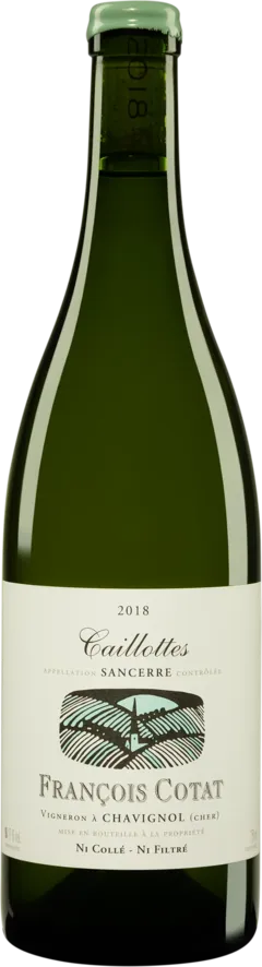 photo Domaine François Cotat Sancerre 