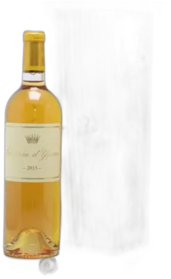 aperçu du vin Château D&Apos; Yquem 1er Cru Classé Supérieur