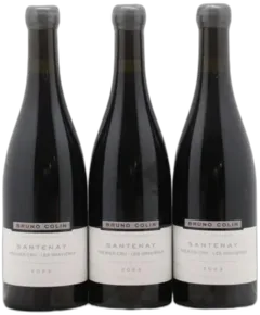 capture du vin les Gravières
