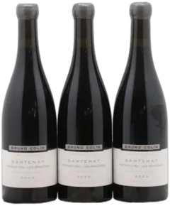 capture du vin les Gravières